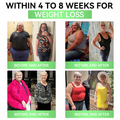 🧬Alcuras™ Moringa × Berberine × AMPK 8-Benefit Slimming & Metabolic Nano Microneedle Patch