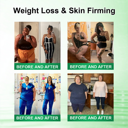 🌿Alcuras™ Moringa × Berberine × AMPK 8-Benefit Slimming & Metabolic Nano Microneedle Patch